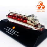 LNG Carrier Award