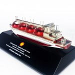 LNG Carrier Award