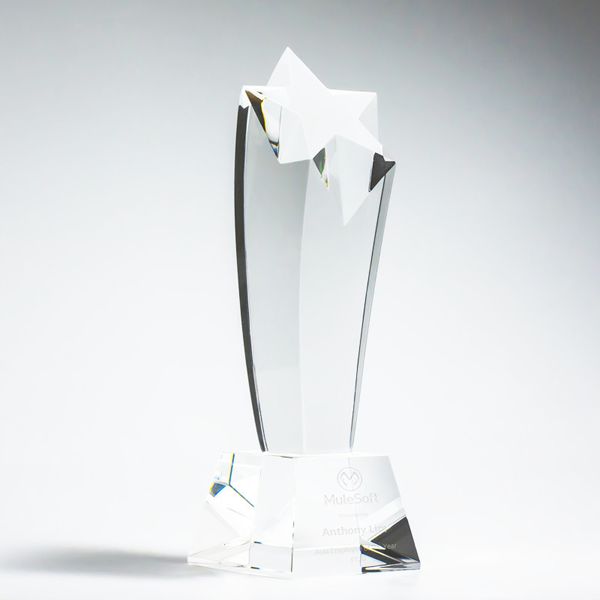 Crystal Star Trophy