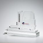 The Jungheinrich Fork Lift Award