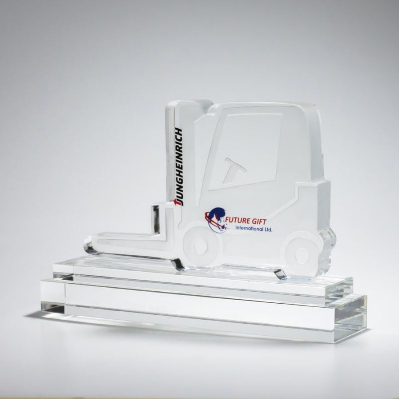 The Jungheinrich Fork Lift Award