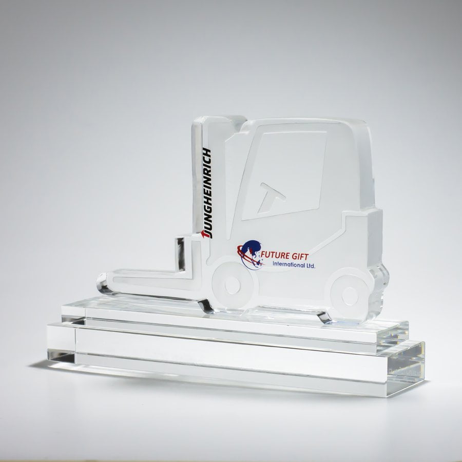 The Jungheinrich Fork Lift Award