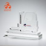 The Jungheinrich Fork Lift Award