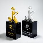 JK Long Service Award