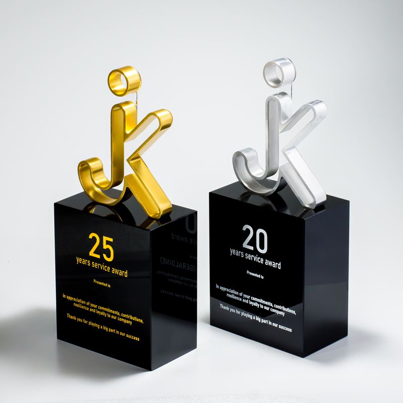 JK Long Service Award