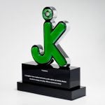 The JK Long Service Award