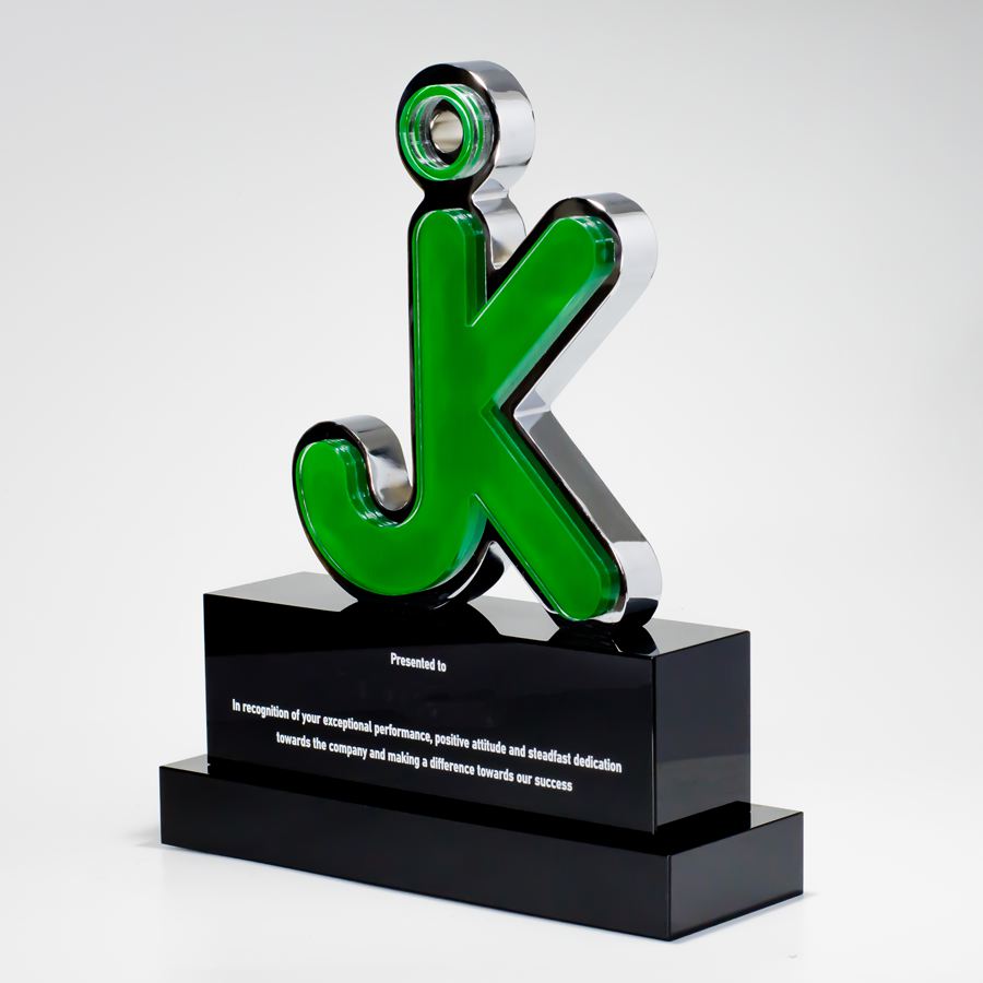 The JK Long Service Award