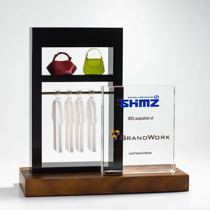 Fashion Theme Deal Toy