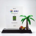 Palm Oil Tree Deal Toy