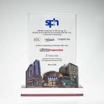 SPH Real Estate Deal Toy