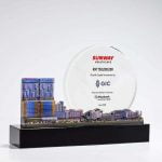 Sunway Healthcare Deal Toy