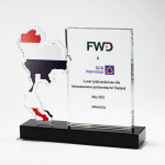 Thailand Map Deal Toy