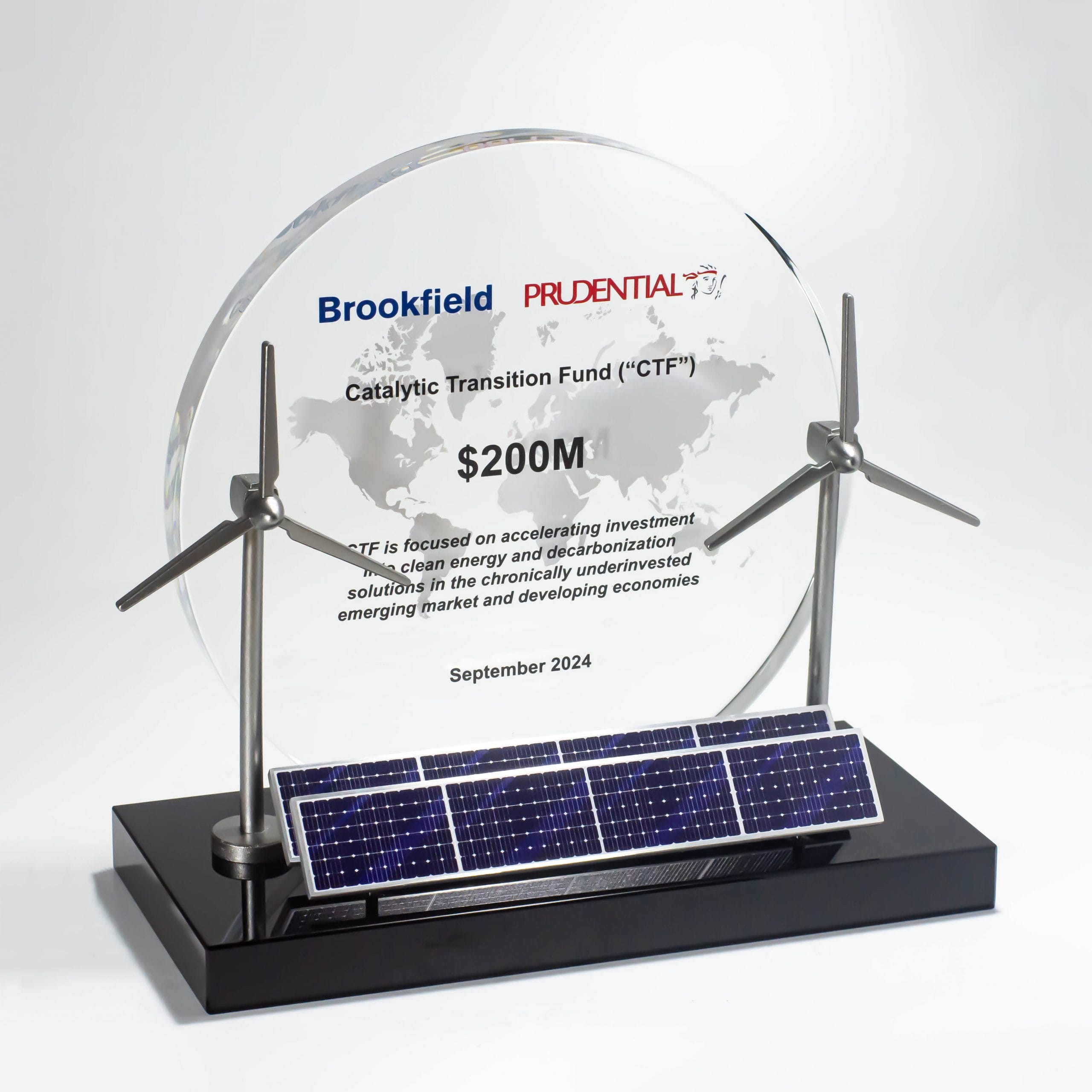 Renewable Energy Deal Toy