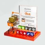 Shopping Cart Deal Toy