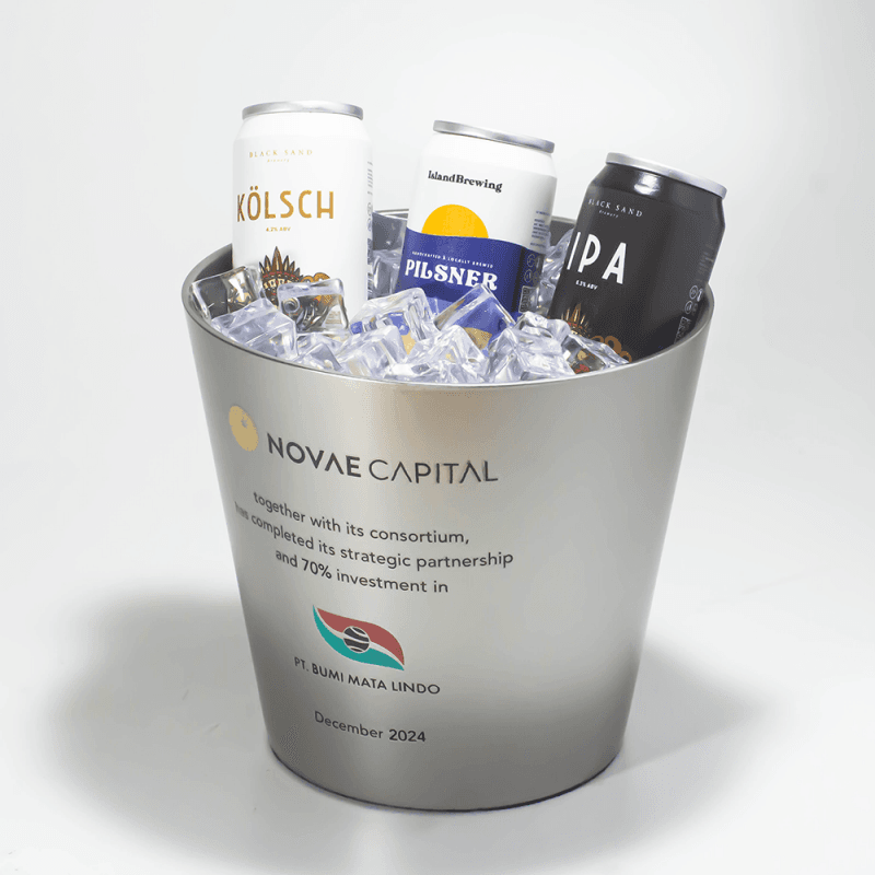 Island Brew Beverage Deal Toy