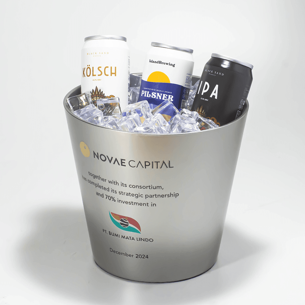 Island Brew Beverage Deal Toy