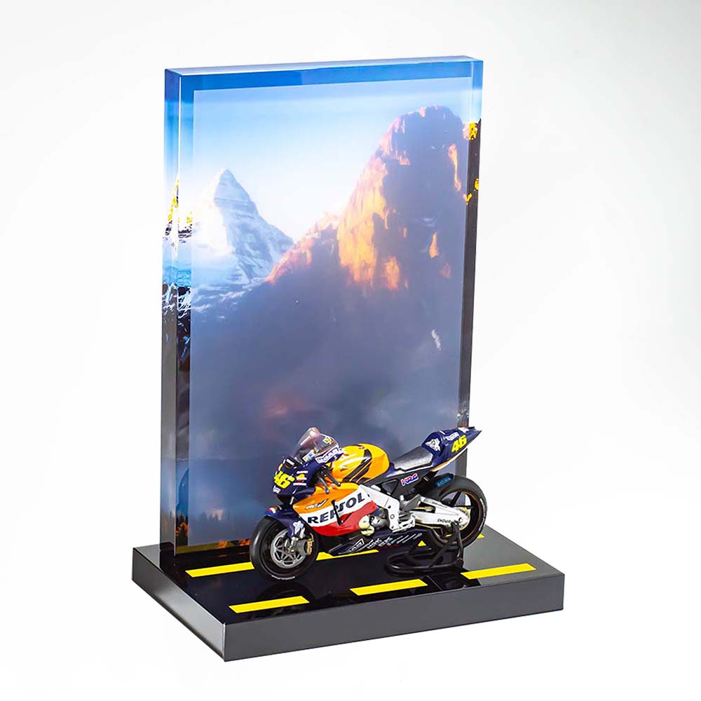 Motorcycle Deal Toy
