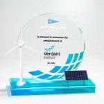 Renewable Energy Deal Toy