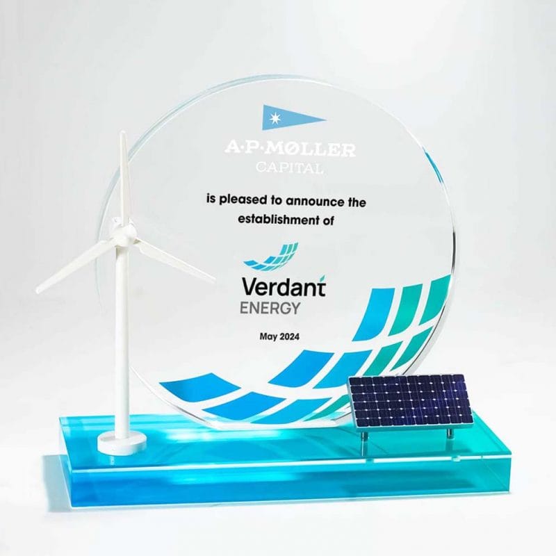 Renewable Energy Deal Toy