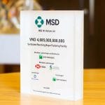 Ho Bee Real Estate Deal Toy