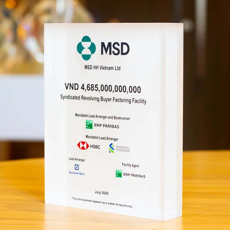 Ho Bee Real Estate Deal Toy