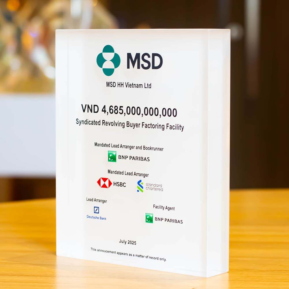 Ho Bee Real Estate Deal Toy