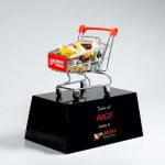 Jaya Grocer Deal Toy