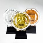 HerbalLife Customised Award