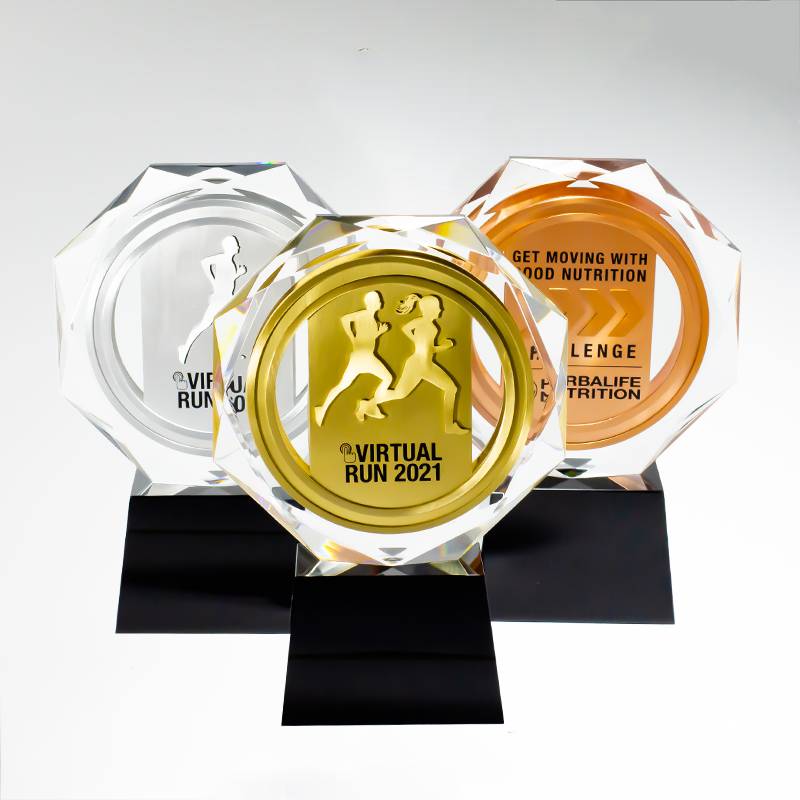 HerbalLife Customised Award