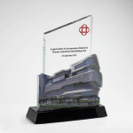 Fernvale Donor Plaque