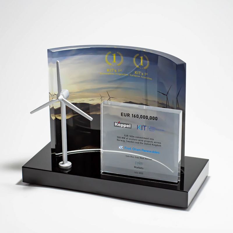 KIT Renewable Energy Deal Toy