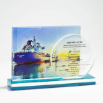 HAFNIA Shipping Deal Toy