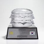 Burger Theme Deal Toy