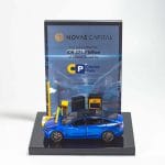 Carpark Theme Deal Toy