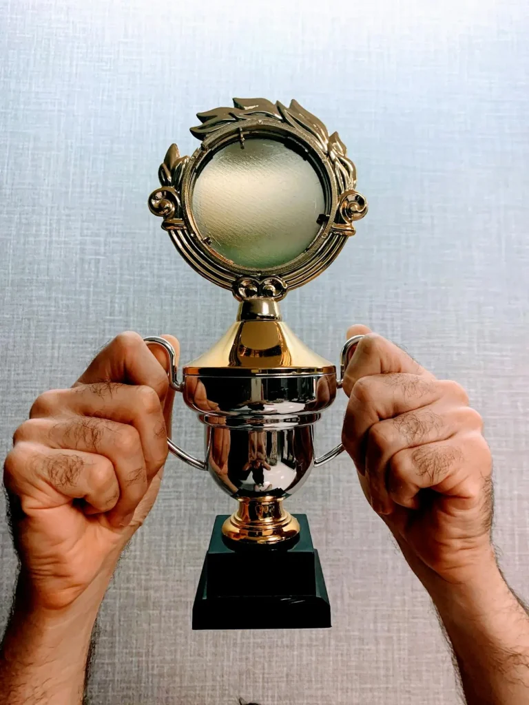 trophy