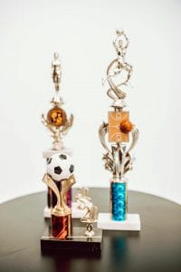 trophy-maker